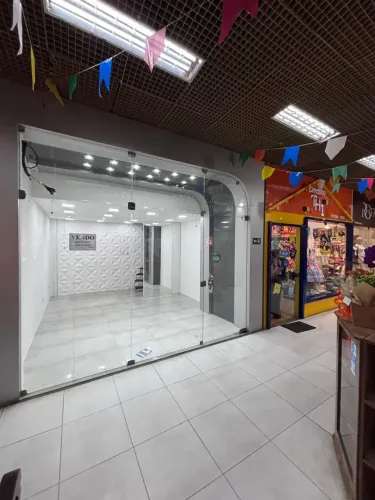 LOJA TÉRREA NO SHOPPING CABOATÃ | IMBUÍ | EXCELENTE OPORTUNIDADE DE INVESTIMENTO