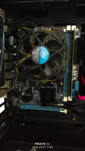VENDO KIT INTEL 