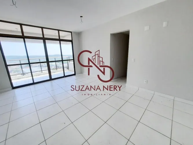 Apartamento 4 quartos em Capim Macio, Natal-RN