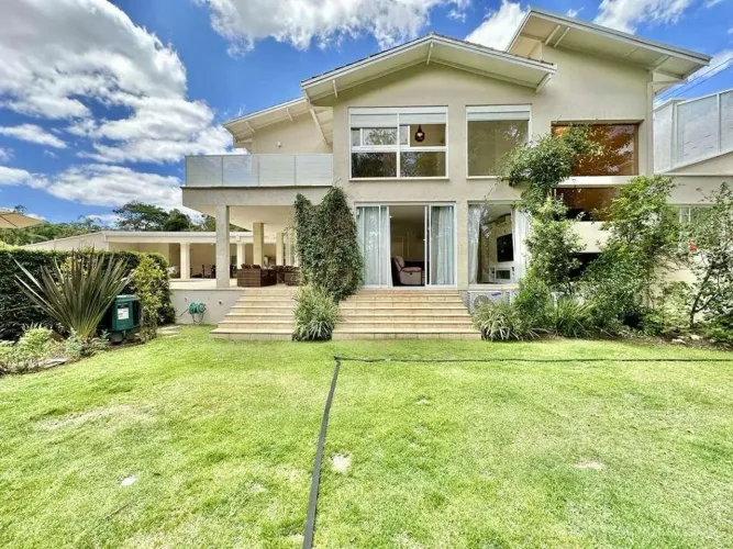 Casa de Condomínio em Recanto Impla - Carapicuíba, SP