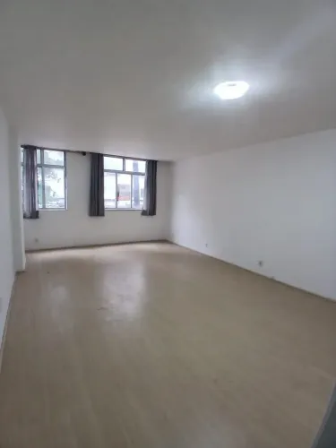 Imóvel para venda com 36 metros quadrados com 1 quarto em Catete - Rio de Janeiro - RJ