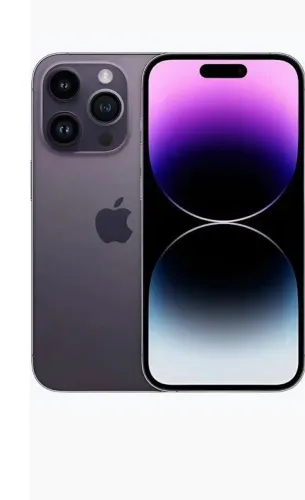 Vendo iPhone
