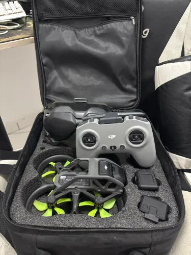 KIT AVATA OPORTUNIDADE 