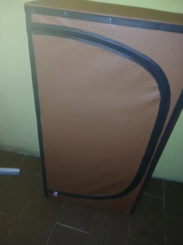 Sapateira nova