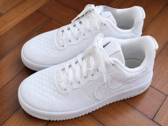 Tênis Nike Branco 