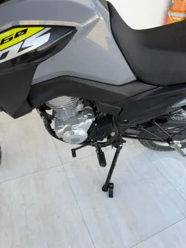 Moto Bross 160 26/26