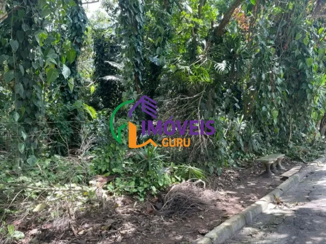 TERRENO EM CONDOMÍNIO - ALVARENGA - SP
