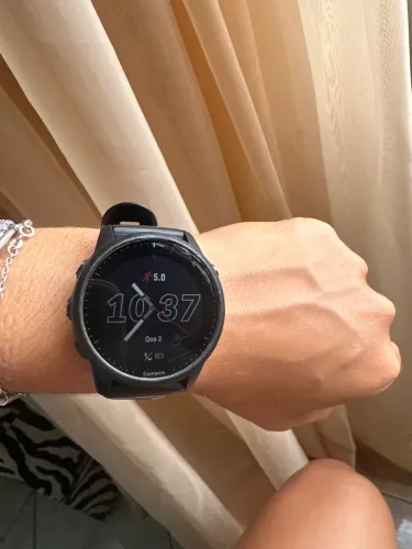 Garmin Forerunner 945