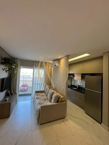 Apartamento para Venda em Salto, Parque Residencial Rondon, 2 dormitórios, 1 banheiro