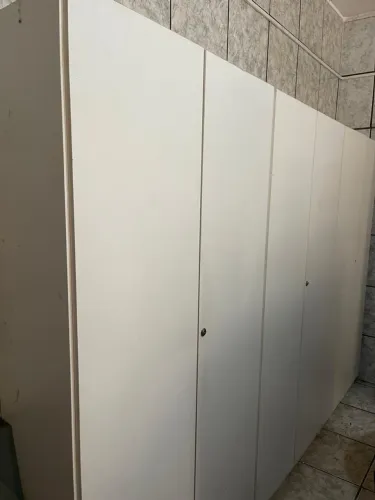 Armário mdf