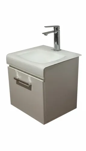 Gabinete para banheiro