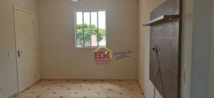 Apartamento com 2 dormitórios à venda, 65 m² por R$ 212.000,00 - Jardim da Luz - Taubaté/S