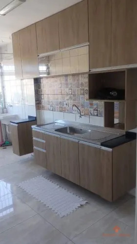 Apartamento à venda, 62 m² por R$ 263.000,00 - Cidade das Flores - Osasco/SP