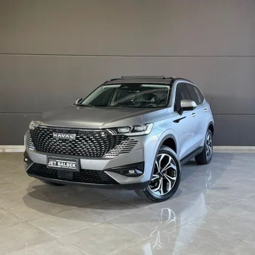GWM Haval H6 ONE 1.5 HEV (hibrido) 2024