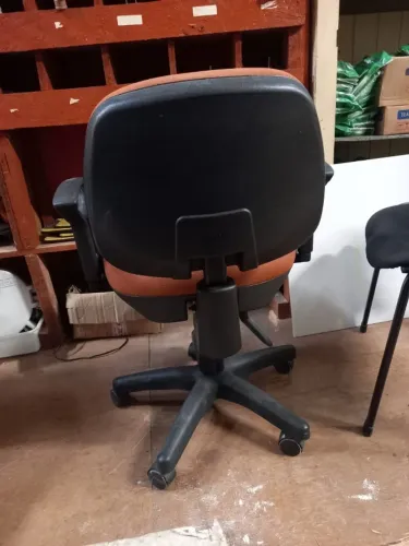 Cadeira de escritório