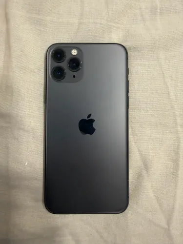 Carcaça Completa iPhone 11 Pro Original 