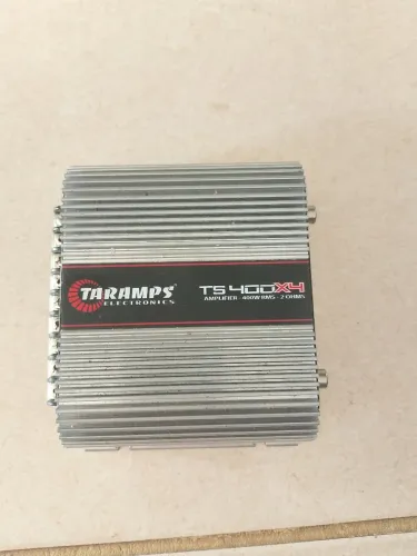 Módulo TS 400 x4 4 canais