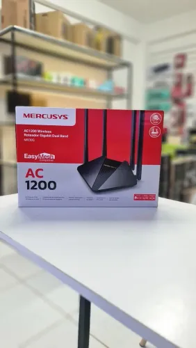 Roteador wifi Ac1200 gigabit