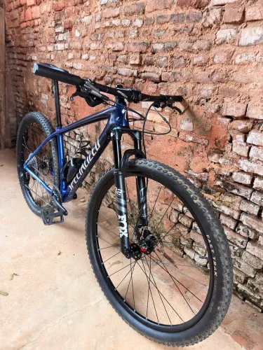 Specialized Epic Hardtail 