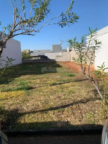 Residencial Maza - Terreno com 231m² meio do condomínio