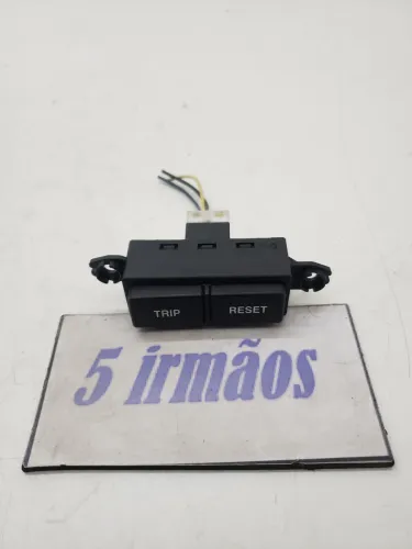 Botão Reset / Trip Hyundai Veracruz 3.8 V6 2007 N945103j300