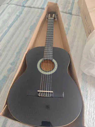 Violão Giannini
