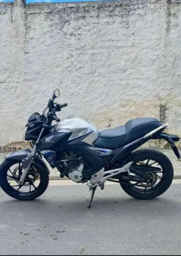 CB250 2020