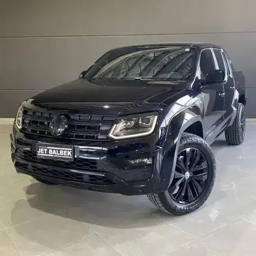Volkswagen Amarok Extreme CD 3.0 4X4 TB Dies. Aut. 2022
