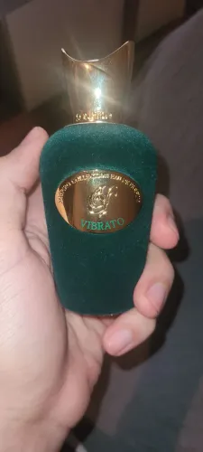 Venda Perfume Nicho Sospiro Vibratto 97 ML