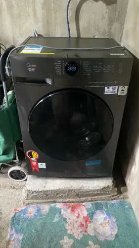 Máquina de Lavar nova