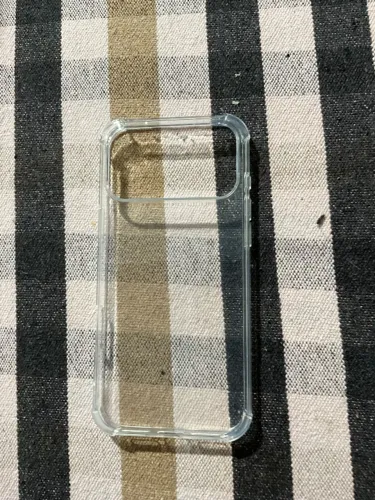 capa iphone 17 pro max