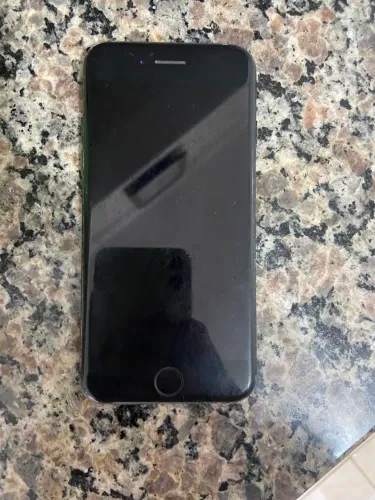iPhone 7 128 GB Preto