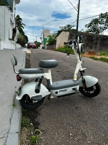 Vende-se elétrica