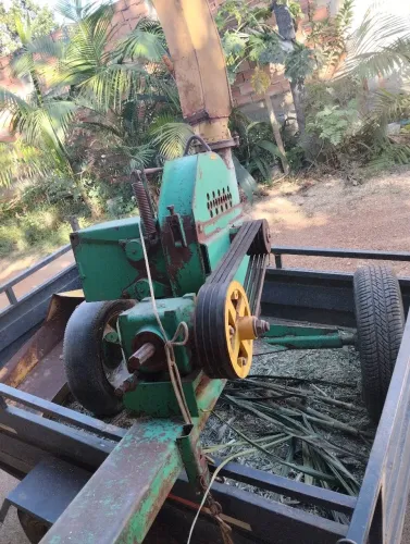 Ensiladeira jf60 vendo ou troco 