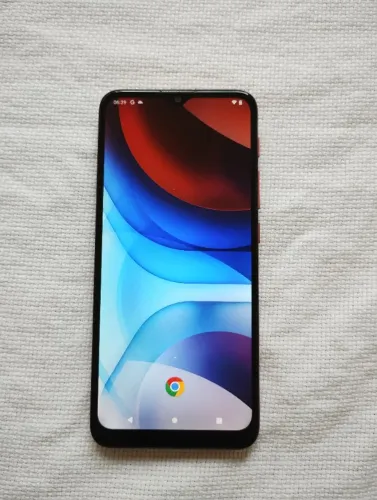 Moto E7 Power