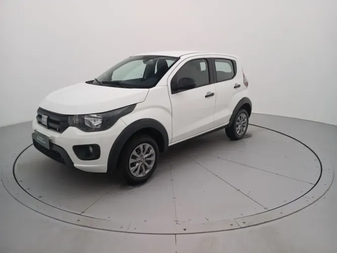 Fiat Mobi Like 1.0 Fire Flex 5P. 2025