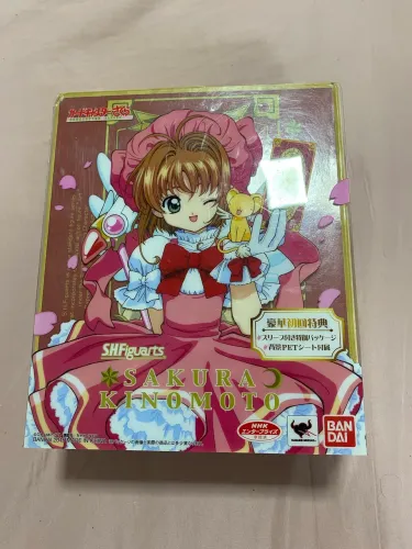 Sakura Card Captor
