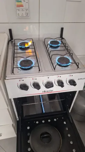 Fogão