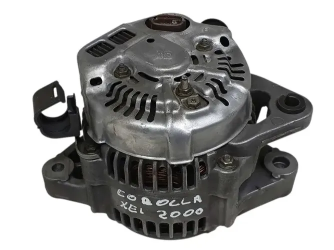 Alternador Toyota Corolla 1.8 Xei Aut 16V 2000