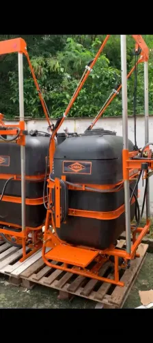 PULVERIZADOR CIMAG 600 LT