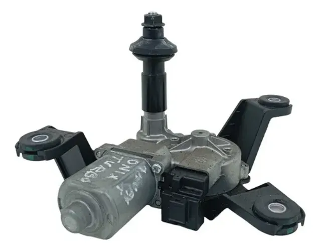 Motor Limpador Vidro Traseiro Onix Hatch 2021 2022 2023