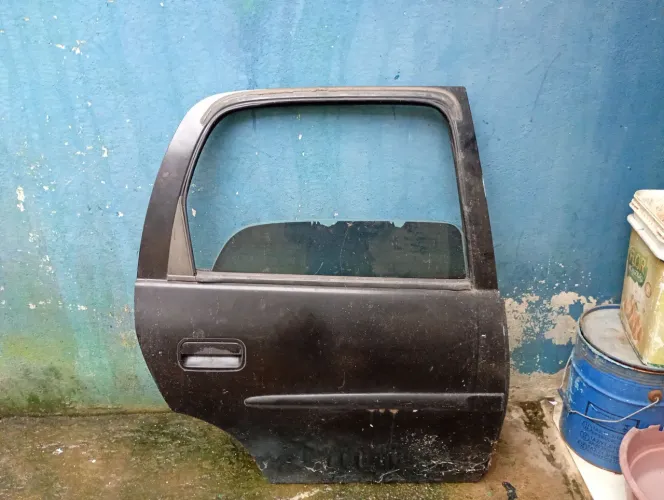 Portas Corsa super 2000