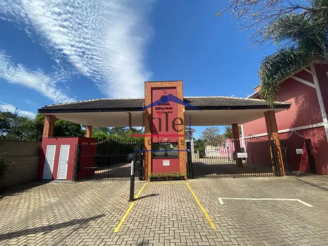 CASA PARA LOCAÇÃO EM VALINHOS - CONDOMÍNIO DOSSEL ESPLANADA VILLAGE