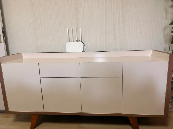 Buffet/ Rack