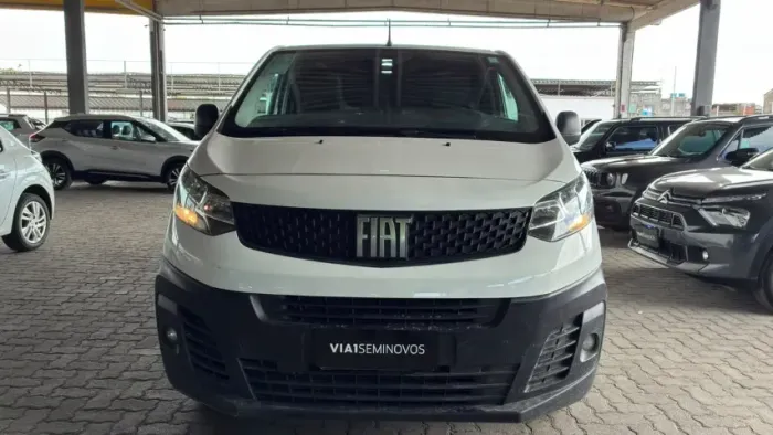 Fiat Scudo Multi 1.5 16 V Turbo Diesel 2023