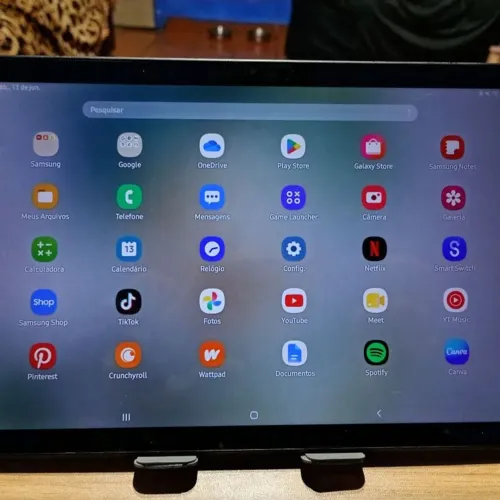 Tablet A7
