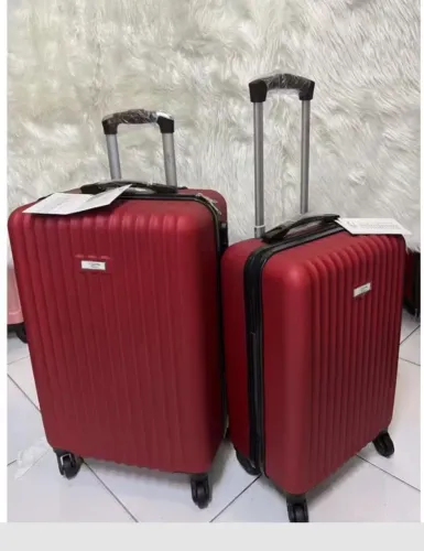 Mala 23kg / Mala GG cada