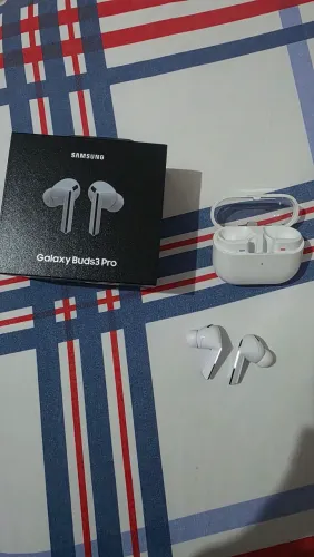 Galaxy Buds 3 Pro