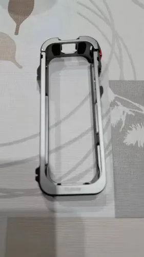 Frame em aluminum para insta360