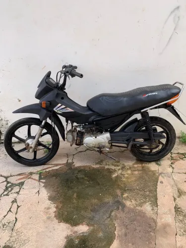 Vendo pop 100